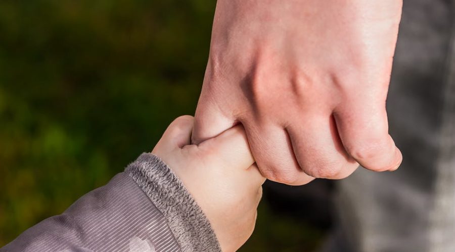 Why Biblical Christianity Alone Can Save the Family