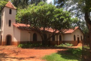 A Brief Survey of African Religion